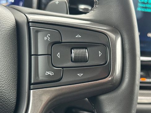 Certified 2023 Chevrolet Silverado 1500 ZR2 w/ Technology Package image 38