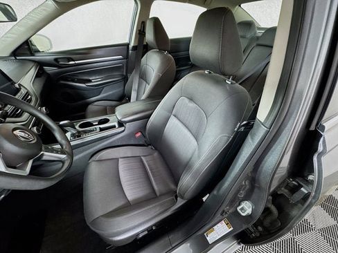 Certified 2023 Nissan Altima 2.5 SV image 20