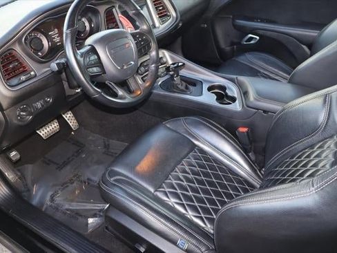 Used 2023 Dodge Challenger R/T w/ Blacktop Package image 15