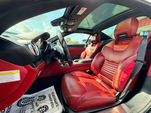 Used 2014 Mercedes-Benz SL 550 image 19