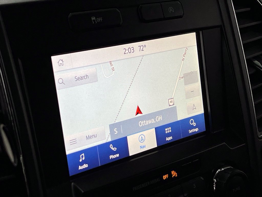 Used 2019 Ford F150 XLT w/ Equipment Group 302A Luxury AWD/4WD image 19
