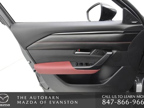 New 2026 MAZDA CX-50 AWD 2.5 Hybrid w/ Weather Package image 31