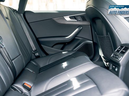 Used 2019 Audi A5 2.0T Premium Plus w/ Premium Plus image 24