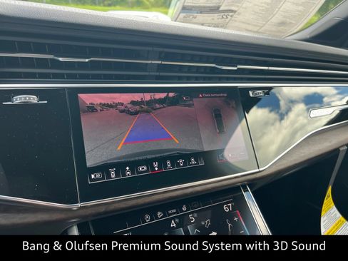 New 2026 Audi Q7 2.0T Premium Plus AWD/4WD image 9