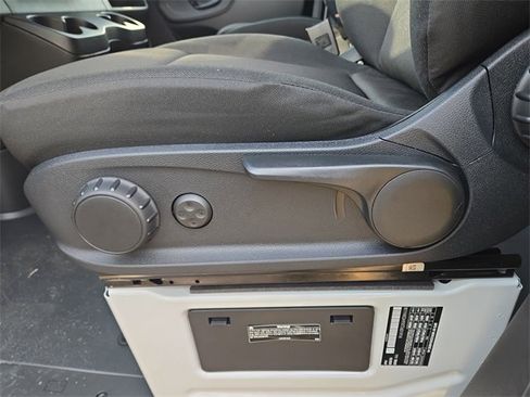 New 2026 Mercedes-Benz Sprinter 2500 image 18