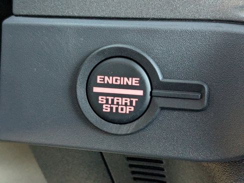 New 2025 Ford Bronco Raptor w/ Interior Carbon Fiber Pack image 32