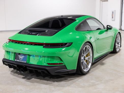 Used 2022 Porsche 911 GT3 image 9