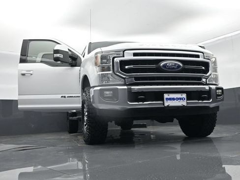Used 2020 Ford F250 Lariat AWD/4WD image 72