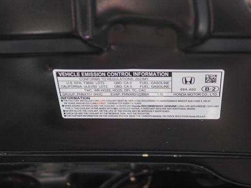 Used 2023 Honda CR-V EX image 38