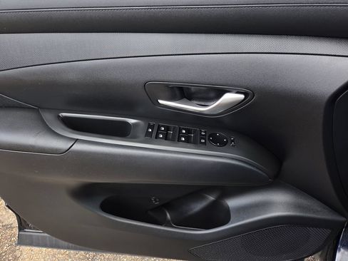 Certified 2025 Hyundai Tucson SEL AWD/4WD image 18