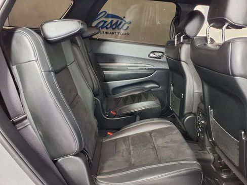 Used 2022 Dodge Durango GT image 11