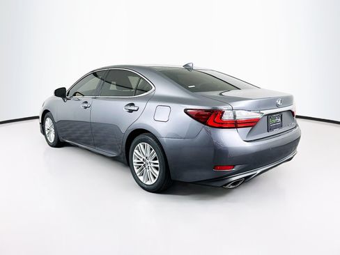 Used 2017 Lexus ES 350 w/ Premium Package FWD image 5