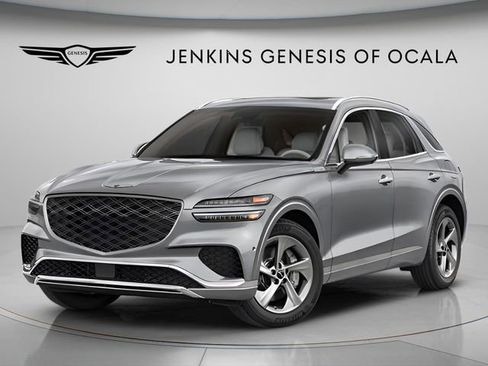 New 2026 Genesis GV70 2.5T Advanced AWD/4WD image 1