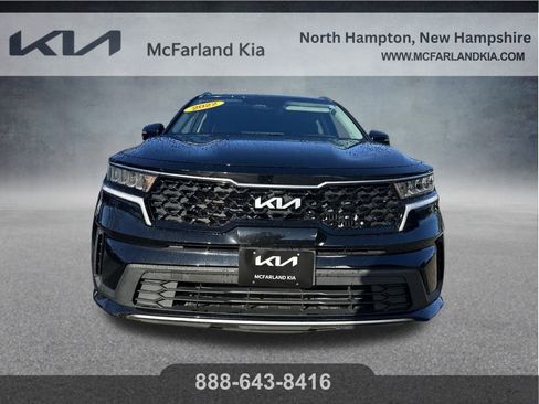 Used 2022 Kia Sorento S image 10
