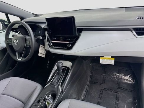 Certified 2026 Toyota Corolla SE image 26