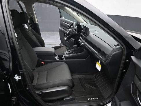 New 2026 Honda CR-V EX image 28