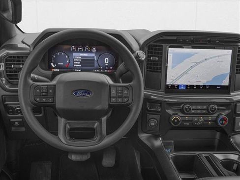 New 2026 Ford F150 STX w/ Equipment Group 200A AWD/4WD image 4