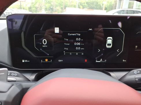 New 2026 Kia K4 GT-Line Turbo FWD image 23