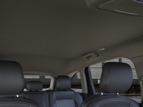 New 2026 Lincoln Nautilus Premier AWD/4WD image 22