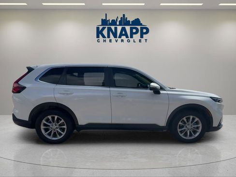 Used 2024 Honda CR-V EX image 6