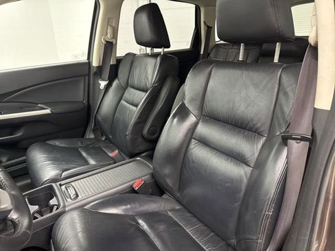 Used 2012 Honda CR-V EX-L image 14
