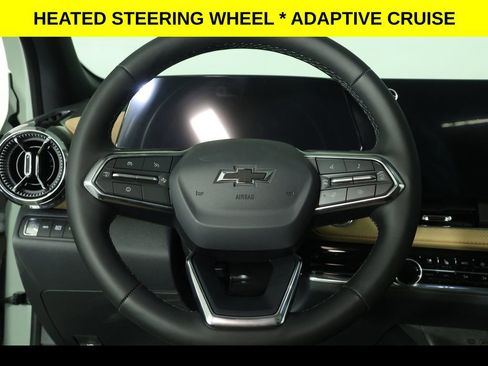 New 2026 Chevrolet Equinox ACTIV w/ Convenience Package III image 5