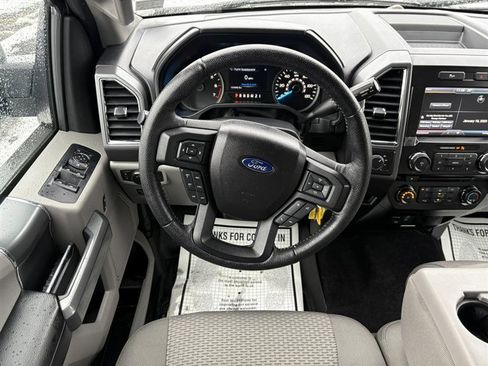 Used 2015 Ford F150 XLT w/ Equipment Group 302A Luxury image 23