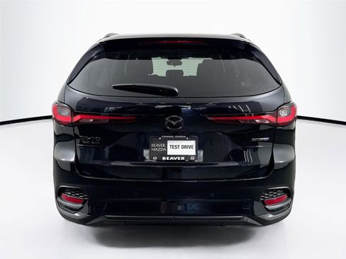 New 2026 MAZDA CX-70 SC Plus AWD/4WD image 7