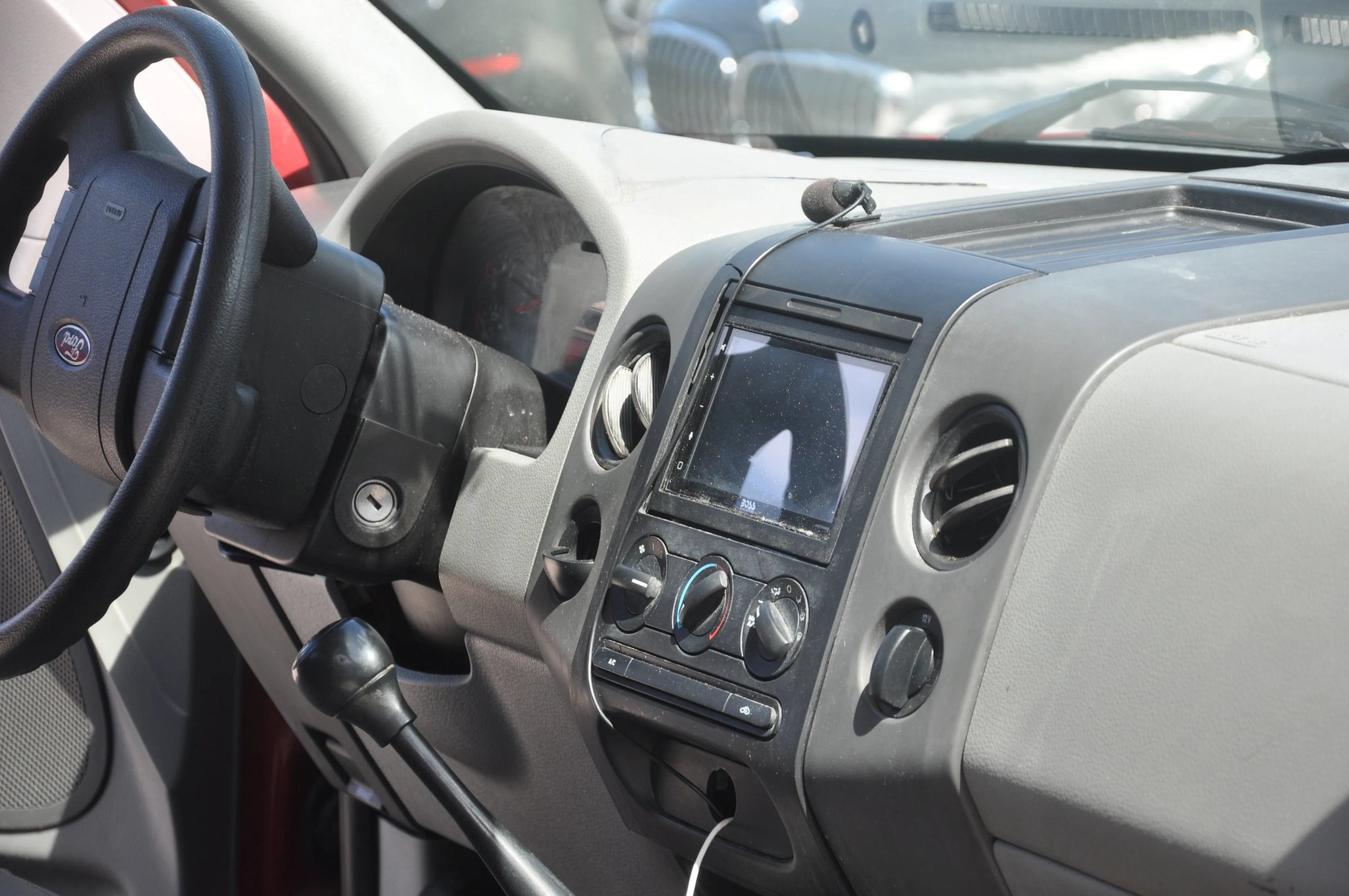 Used 2008 Ford F150 STX RWD image 37