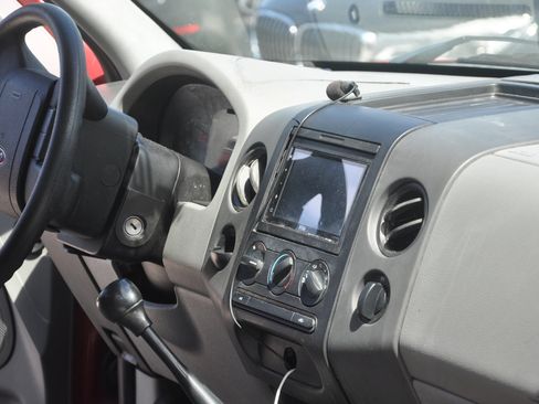 Used 2008 Ford F150 STX RWD image 37