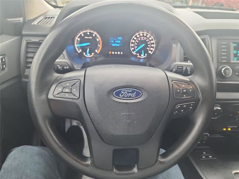 Used 2021 Ford Ranger XL image 27