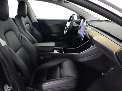 Used 2020 Tesla Model 3 Long Range AWD/4WD image 16