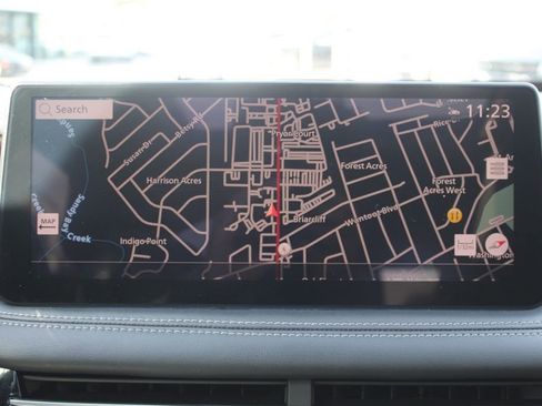 Used 2022 INFINITI QX60 Sensory w/ Cargo Package image 27