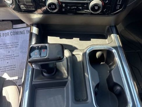 Used 2024 Chevrolet Silverado 1500 RST image 21