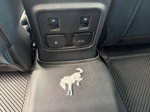 Used 2023 Ford Bronco Outer Banks image 33