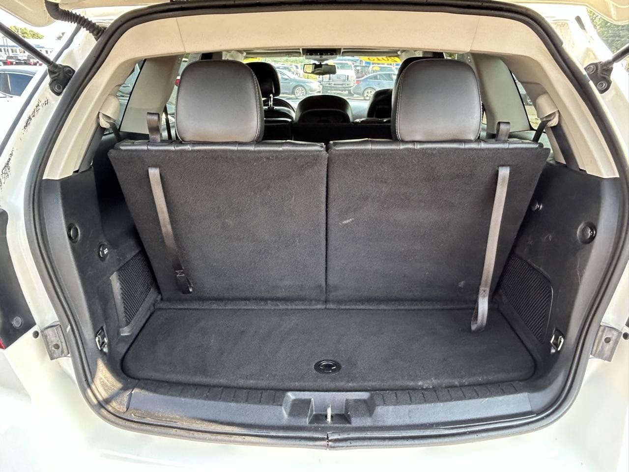 Used 2015 Dodge Journey Crossroad w/ Driver Convenience Group FWD image 20
