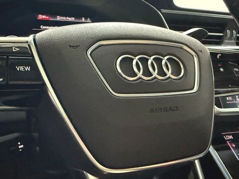 Used 2019 Audi A6 3.0T Prestige w/ Prestige Package image 25