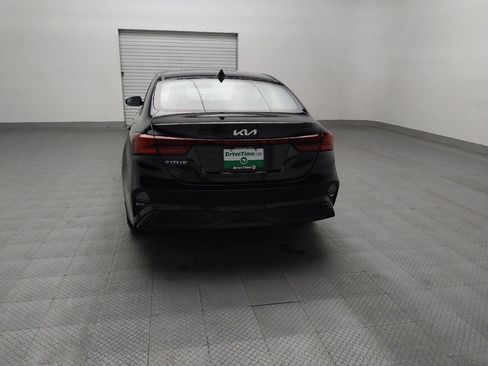 Used 2024 Kia Forte LXS image 6