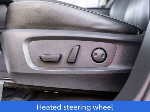 Used 2023 Nissan Pathfinder SL w/ SL Premium Package image 21