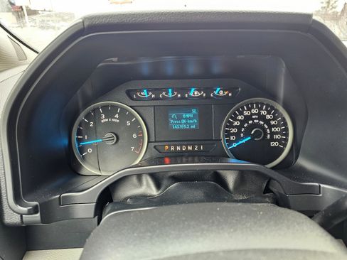 Used 2015 Ford F150 XLT w/ Trailer Tow Package image 11