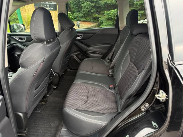 Used 2020 Subaru Forester Premium AWD/4WD image 6