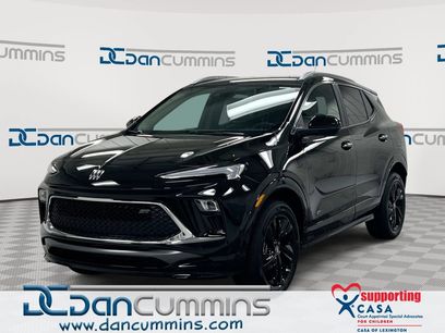 New 2026 Buick Encore GX Sport Touring w/ Comfort Package