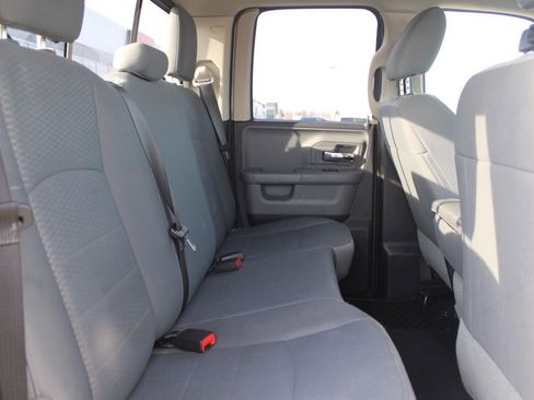 Used 2016 RAM 1500 Classic SLT image 19