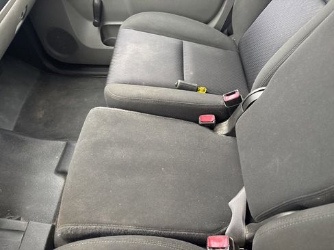 Used 2011 GMC Sierra 1500 W/T w/ Work Truck Preferred Package image 19