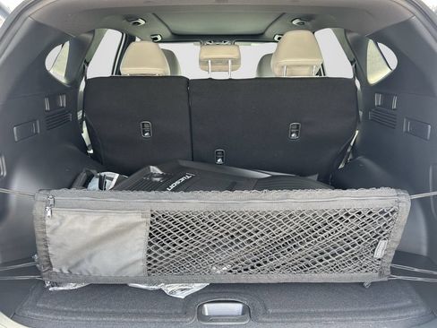 New 2026 Hyundai Tucson Limited AWD/4WD image 15