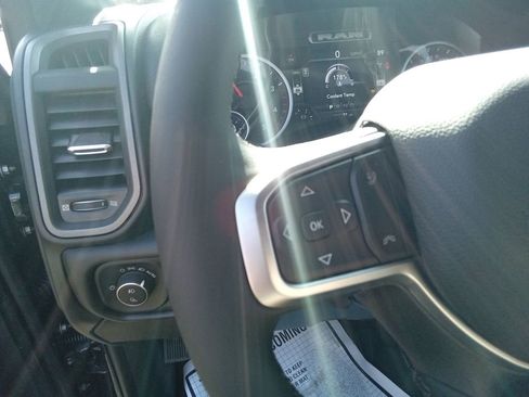 New 2026 RAM 2500 Tradesman w/ Safety Group image 17