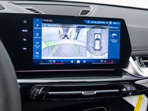 New 2026 BMW X1 xDrive28i w/ Technology Package image 27