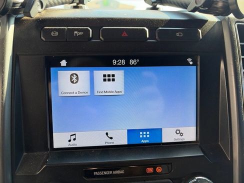 Used 2019 Ford F250 XLT w/ XLT Premium Package AWD/4WD image 22