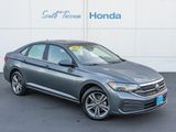 Used 2024 Volkswagen Jetta SE image 2