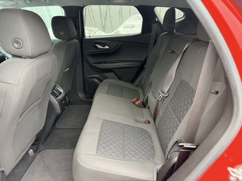 Certified 2021 Chevrolet Blazer LT image 24